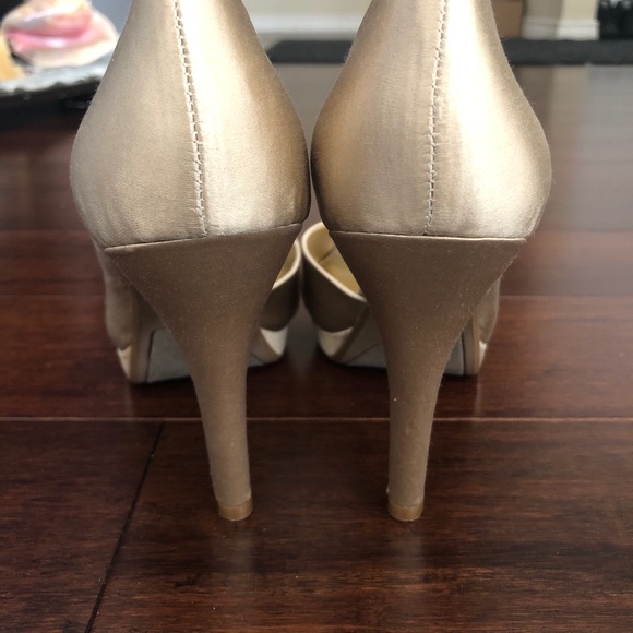 Nine West brand new 4” heels Size 7 - Picture 5 of 5